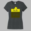 Women's Perfect® Tri Soft-Style Tee Thumbnail