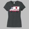 Women's Perfect® Tri Soft-Style Tee Thumbnail
