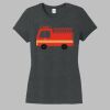 Women's Perfect® Tri Soft-Style Tee Thumbnail