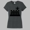 Women's Perfect® Tri Soft-Style Tee Thumbnail