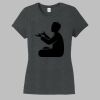 Women's Perfect® Tri Soft-Style Tee Thumbnail