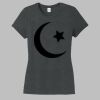 Women's Perfect® Tri Soft-Style Tee Thumbnail
