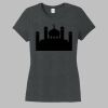 Women's Perfect® Tri Soft-Style Tee Thumbnail