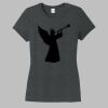 Women's Perfect® Tri Soft-Style Tee Thumbnail