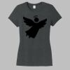 Women's Perfect® Tri Soft-Style Tee Thumbnail