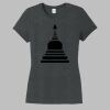 Women's Perfect® Tri Soft-Style Tee Thumbnail