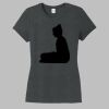 Women's Perfect® Tri Soft-Style Tee Thumbnail