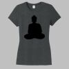 Women's Perfect® Tri Soft-Style Tee Thumbnail