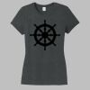Women's Perfect® Tri Soft-Style Tee Thumbnail