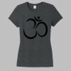 Women's Perfect® Tri Soft-Style Tee Thumbnail
