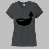 Women's Perfect® Tri Soft-Style Tee Thumbnail