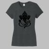 Women's Perfect® Tri Soft-Style Tee Thumbnail