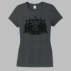 Women's Perfect® Tri Soft-Style Tee Thumbnail