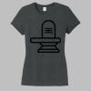 Women's Perfect® Tri Soft-Style Tee Thumbnail