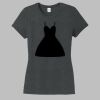 Women's Perfect® Tri Soft-Style Tee Thumbnail