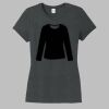 Women's Perfect® Tri Soft-Style Tee Thumbnail