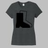 Women's Perfect® Tri Soft-Style Tee Thumbnail