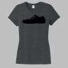 Women's Perfect® Tri Soft-Style Tee Thumbnail