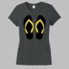 Women's Perfect® Tri Soft-Style Tee Thumbnail