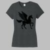 Women's Perfect® Tri Soft-Style Tee Thumbnail