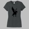 Women's Perfect® Tri Soft-Style Tee Thumbnail