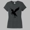 Women's Perfect® Tri Soft-Style Tee Thumbnail