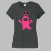 Women's Perfect® Tri Soft-Style Tee Thumbnail
