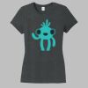 Women's Perfect® Tri Soft-Style Tee Thumbnail