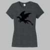 Women's Perfect® Tri Soft-Style Tee Thumbnail