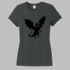 Women's Perfect® Tri Soft-Style Tee Thumbnail