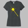 Women's Perfect® Tri Soft-Style Tee Thumbnail