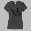 Women's Perfect® Tri Soft-Style Tee Thumbnail