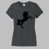 Women's Perfect® Tri Soft-Style Tee Thumbnail