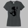Women's Perfect® Tri Soft-Style Tee Thumbnail