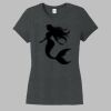Women's Perfect® Tri Soft-Style Tee Thumbnail