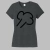 Women's Perfect® Tri Soft-Style Tee Thumbnail