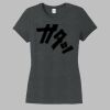 Women's Perfect® Tri Soft-Style Tee Thumbnail
