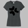 Women's Perfect® Tri Soft-Style Tee Thumbnail