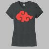 Women's Perfect® Tri Soft-Style Tee Thumbnail