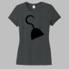 Women's Perfect® Tri Soft-Style Tee Thumbnail