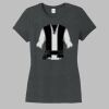 Women's Perfect® Tri Soft-Style Tee Thumbnail