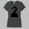 Women's Perfect® Tri Soft-Style Tee Thumbnail