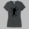 Women's Perfect® Tri Soft-Style Tee Thumbnail