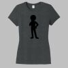 Women's Perfect® Tri Soft-Style Tee Thumbnail