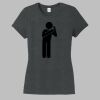 Women's Perfect® Tri Soft-Style Tee Thumbnail