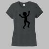 Women's Perfect® Tri Soft-Style Tee Thumbnail