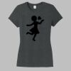 Women's Perfect® Tri Soft-Style Tee Thumbnail