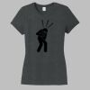 Women's Perfect® Tri Soft-Style Tee Thumbnail