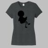 Women's Perfect® Tri Soft-Style Tee Thumbnail