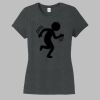 Women's Perfect® Tri Soft-Style Tee Thumbnail